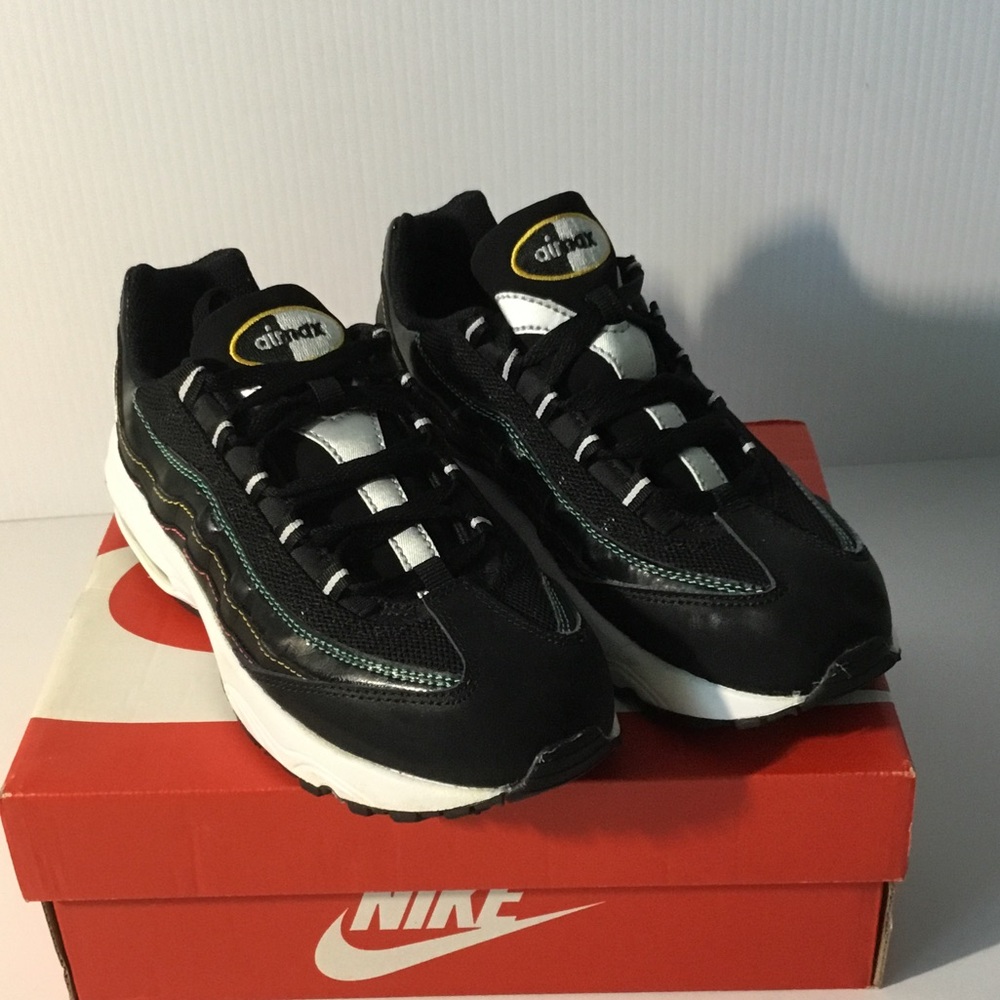 Kids Nike Air Max